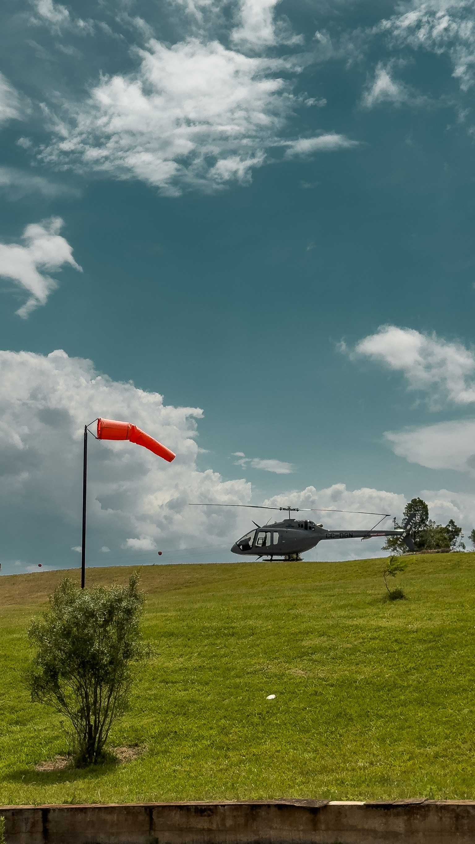 Administración de Aeronaves