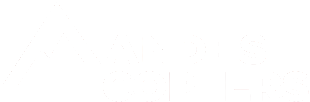 Andes Copters Chile Logo